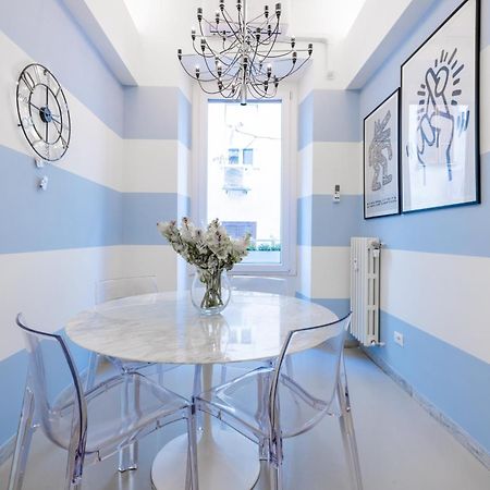 Vatican Apartment Fcollection 로마 외부 사진