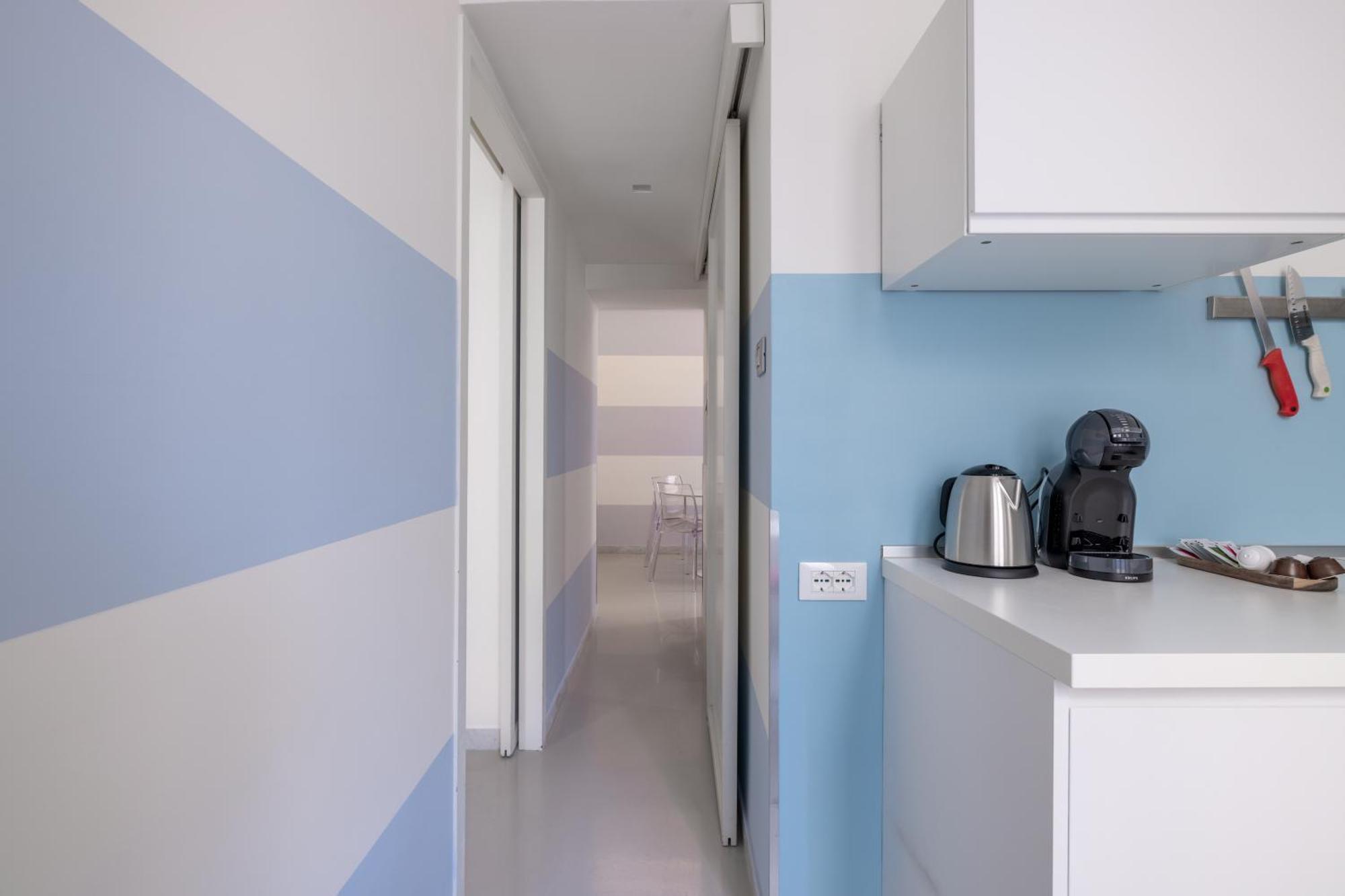 Vatican Apartment Fcollection 로마 외부 사진