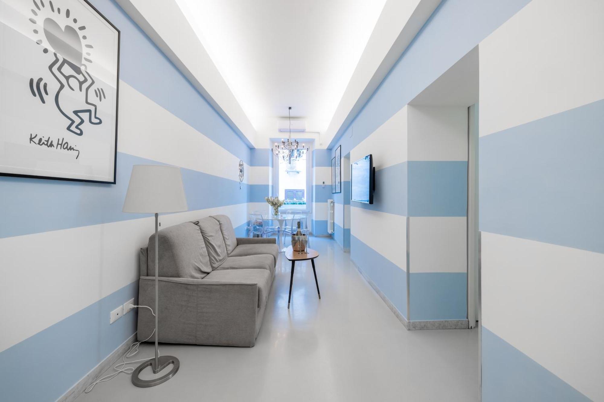Vatican Apartment Fcollection 로마 외부 사진