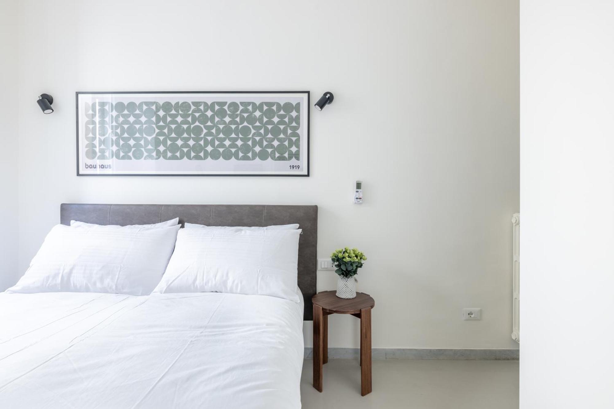 Vatican Apartment Fcollection 로마 외부 사진