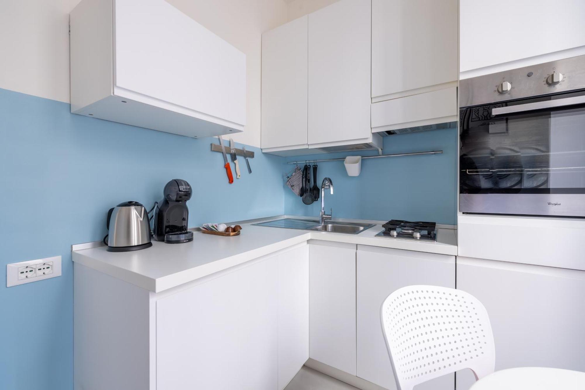 Vatican Apartment Fcollection 로마 외부 사진
