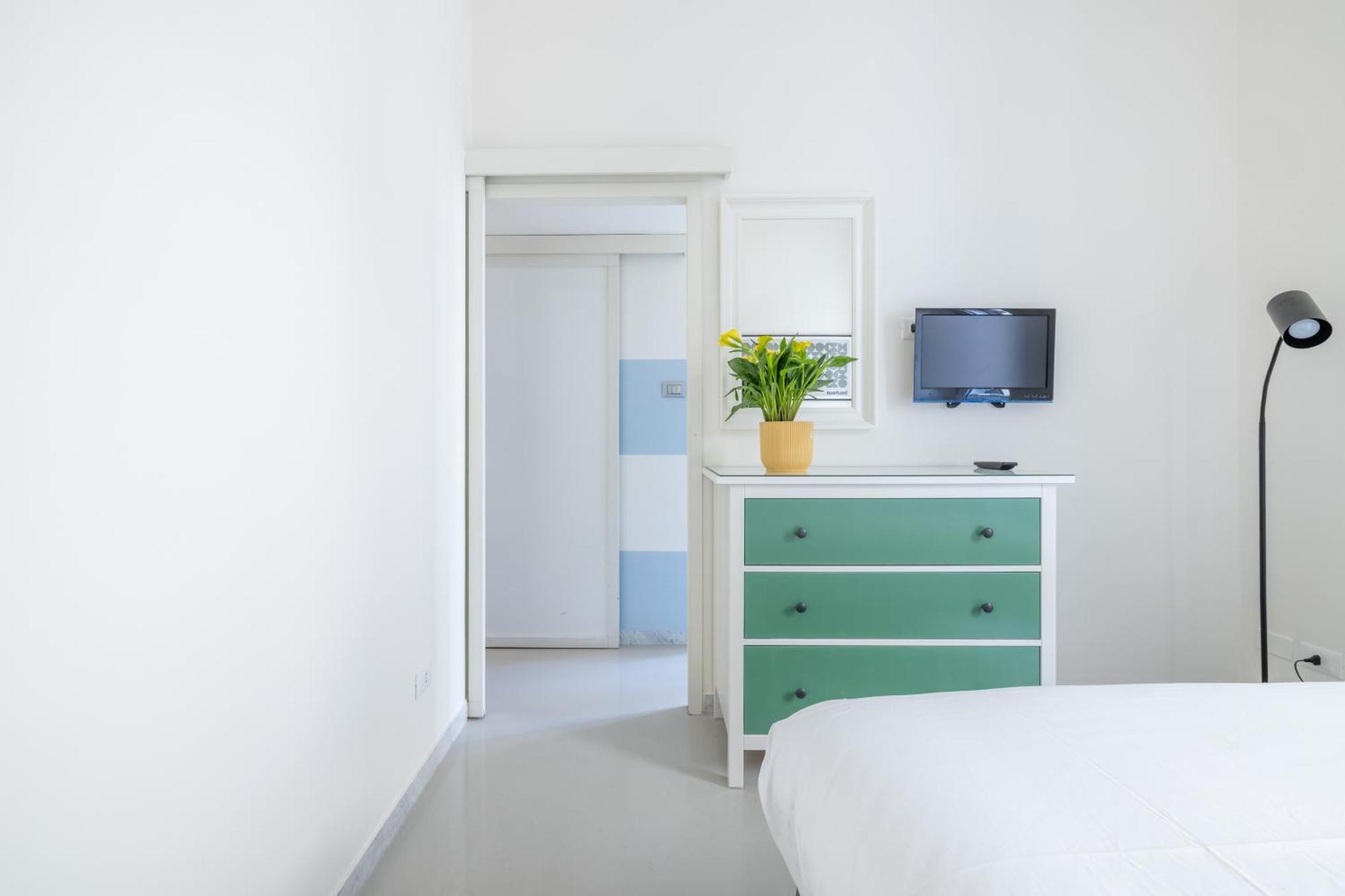 Vatican Apartment Fcollection 로마 외부 사진