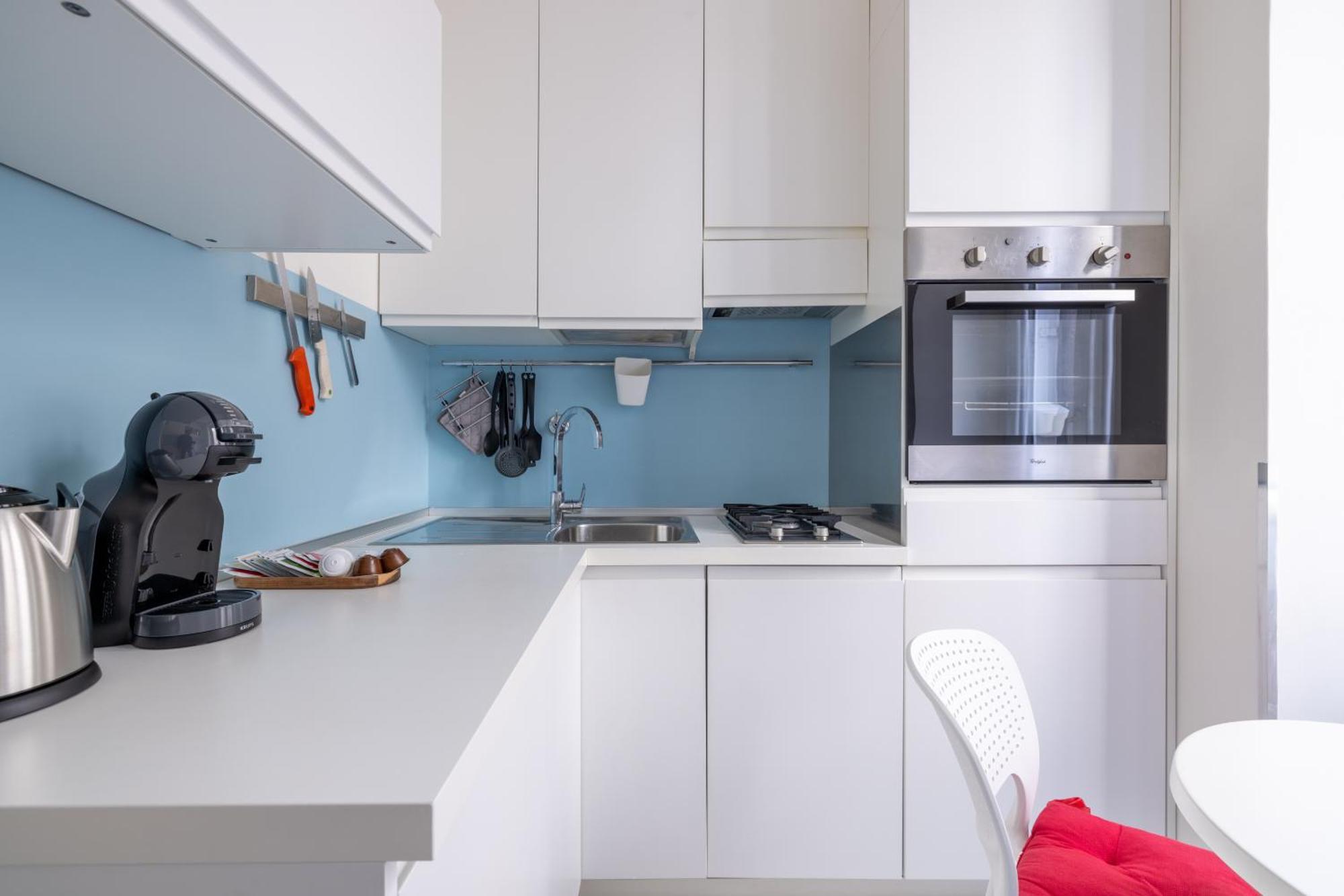 Vatican Apartment Fcollection 로마 외부 사진
