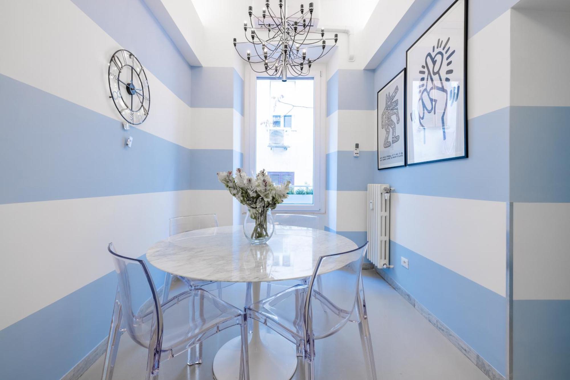 Vatican Apartment Fcollection 로마 외부 사진