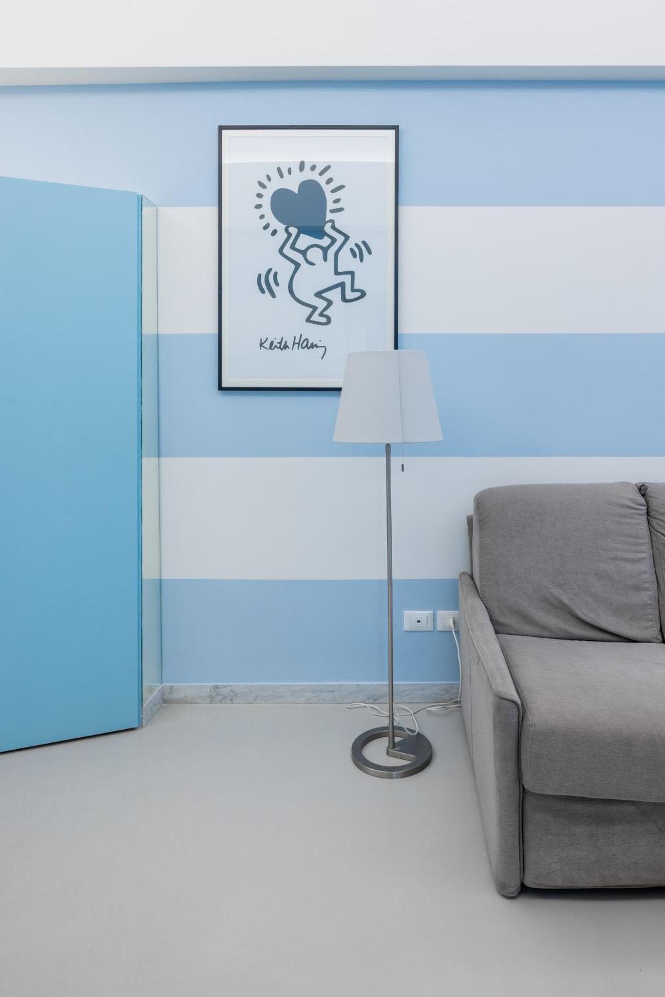 Vatican Apartment Fcollection 로마 외부 사진