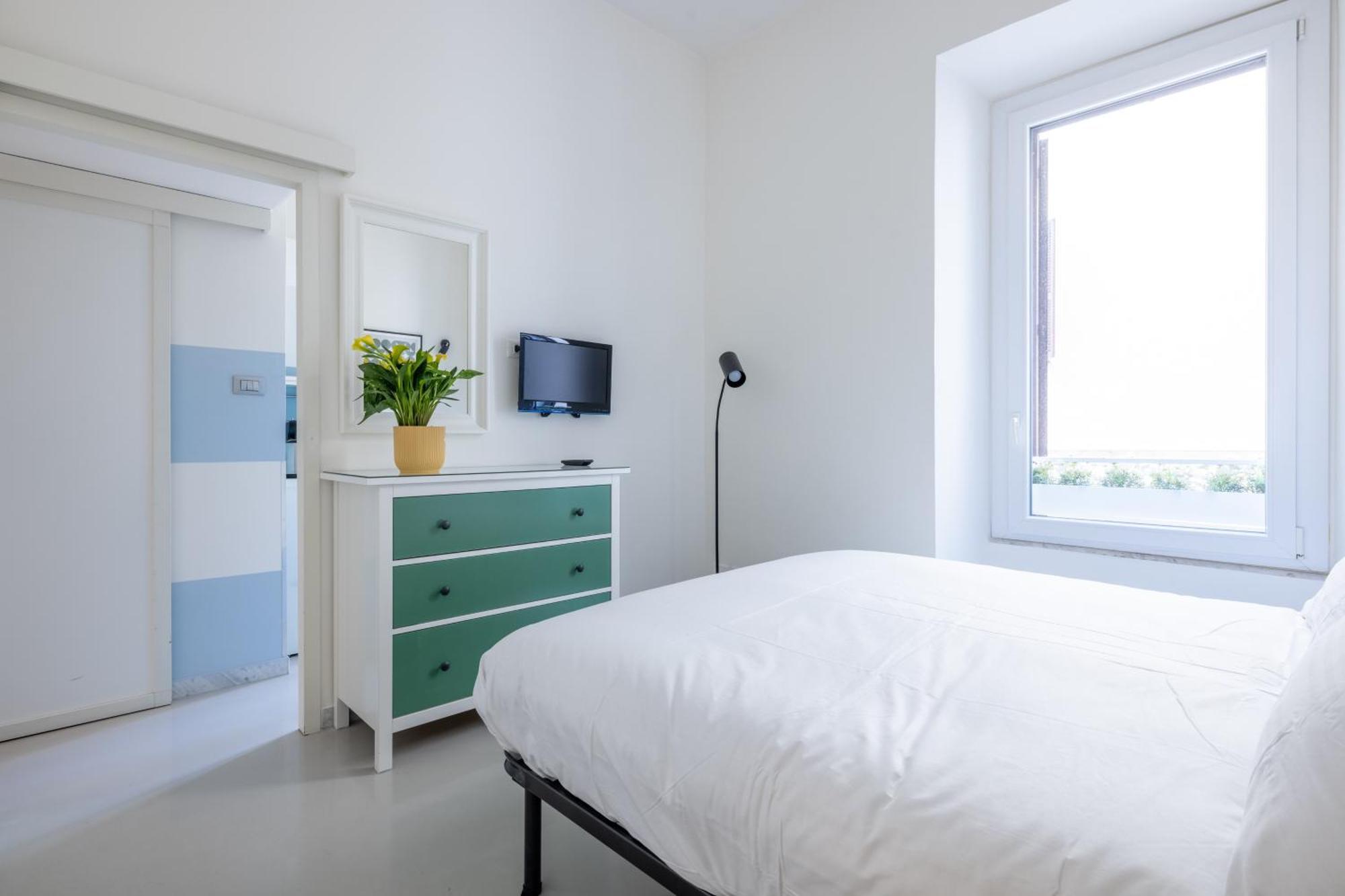 Vatican Apartment Fcollection 로마 외부 사진