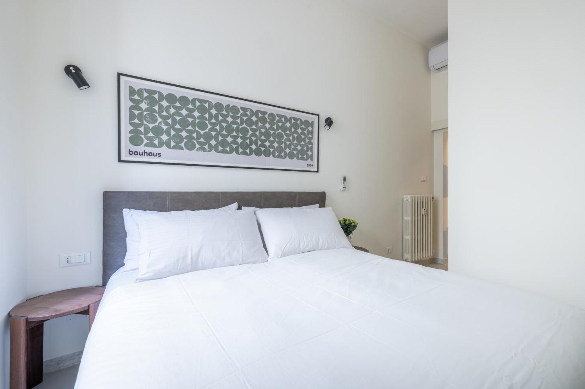 Vatican Apartment Fcollection 로마 외부 사진