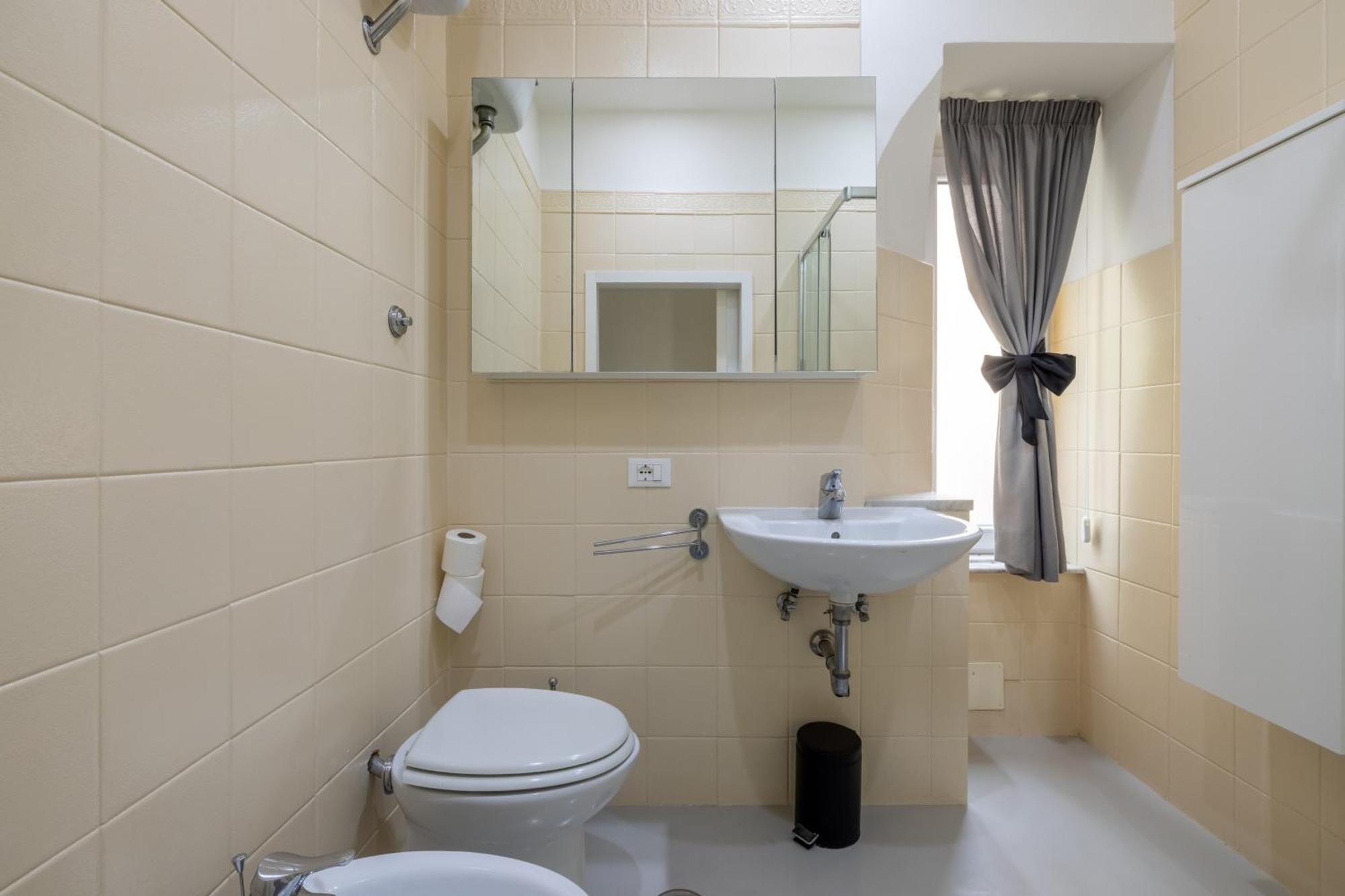 Vatican Apartment Fcollection 로마 외부 사진