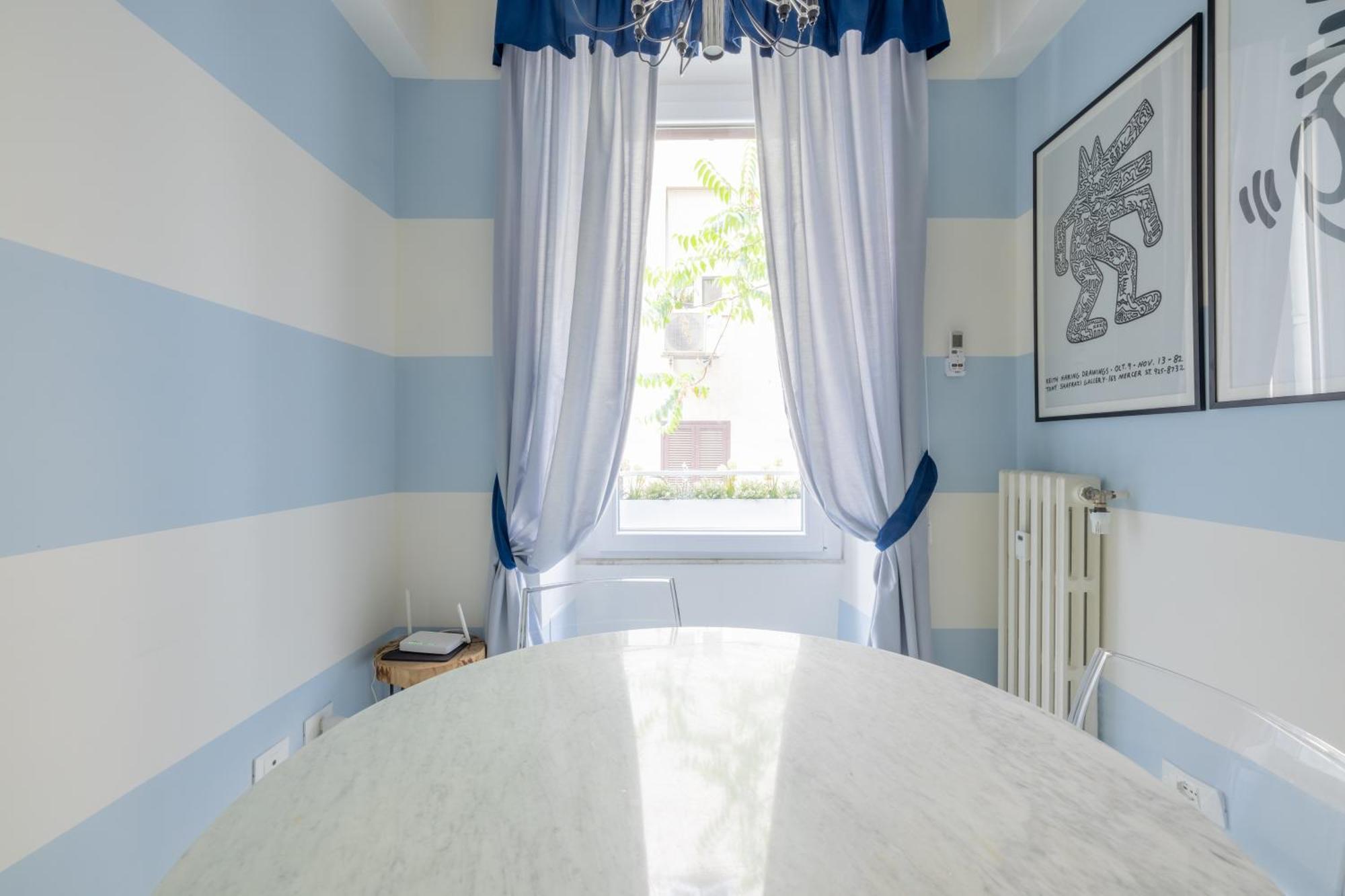 Vatican Apartment Fcollection 로마 외부 사진