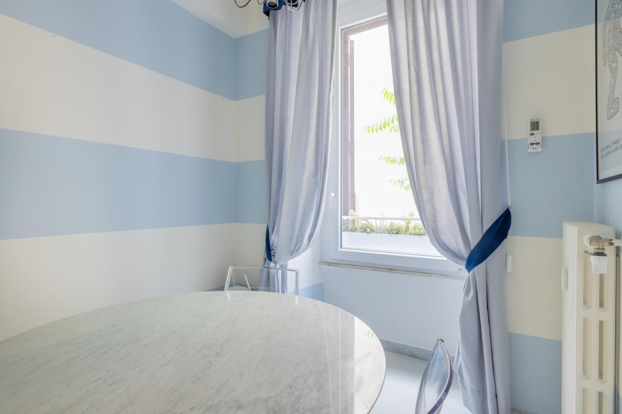 Vatican Apartment Fcollection 로마 외부 사진