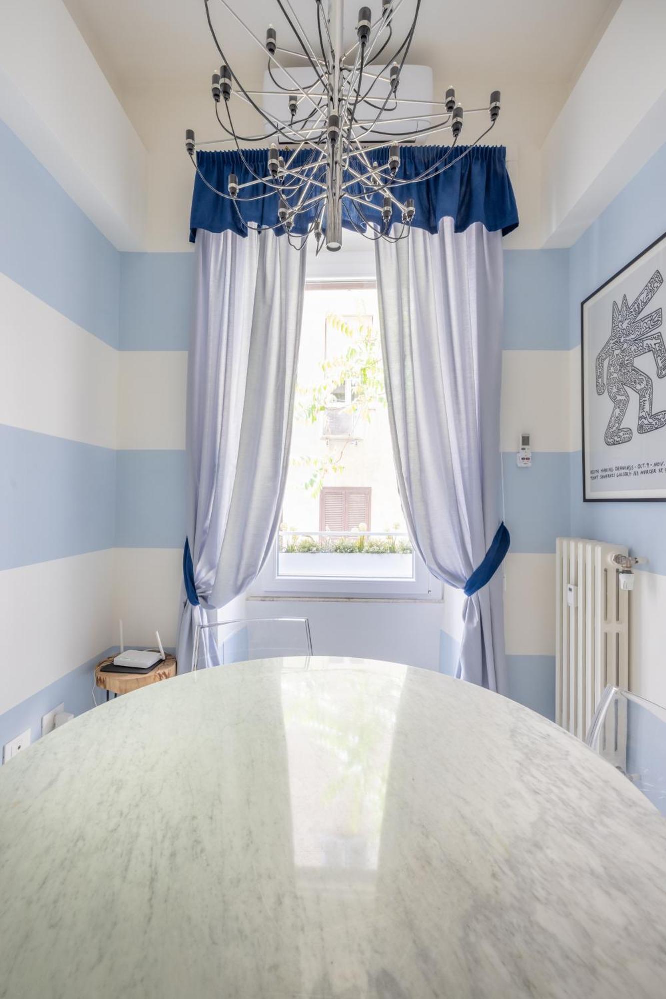 Vatican Apartment Fcollection 로마 외부 사진