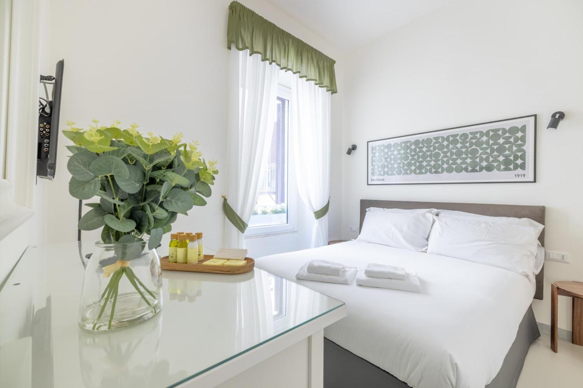 Vatican Apartment Fcollection 로마 외부 사진