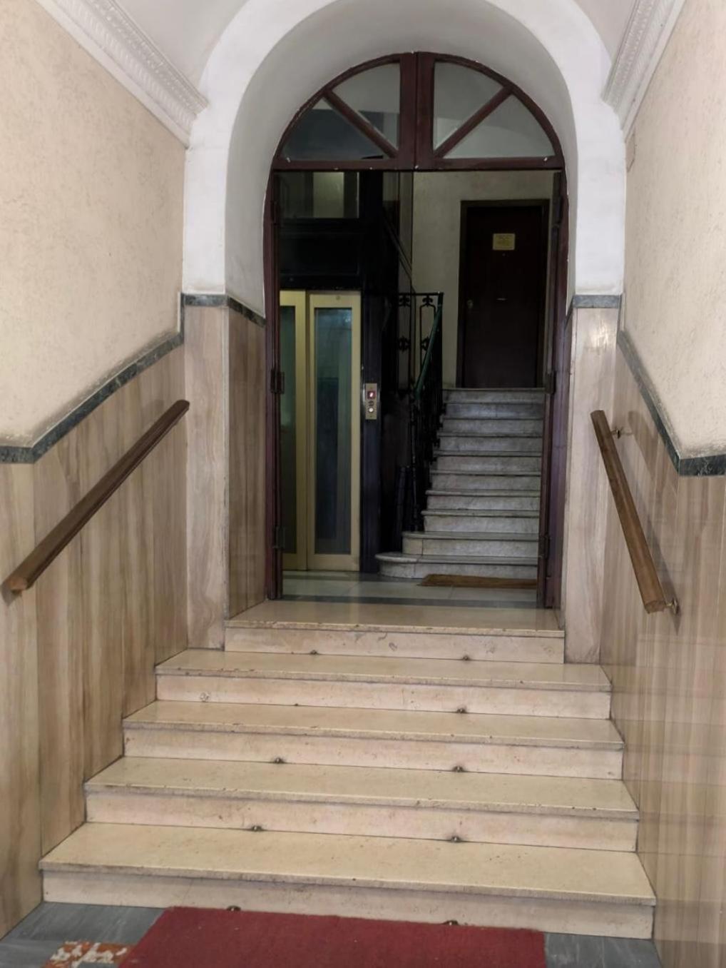 Vatican Apartment Fcollection 로마 외부 사진